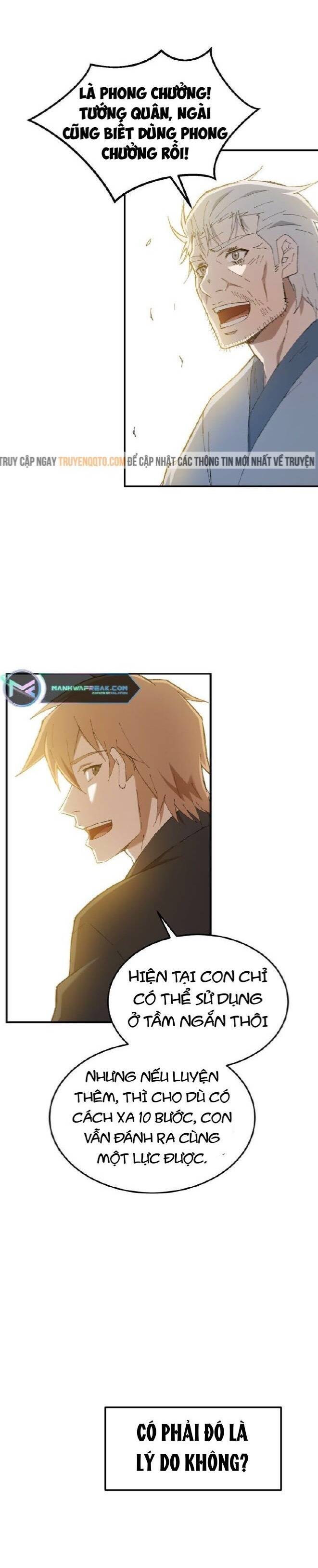 Đại Cao Thủ Chapter 63 - Trang 4