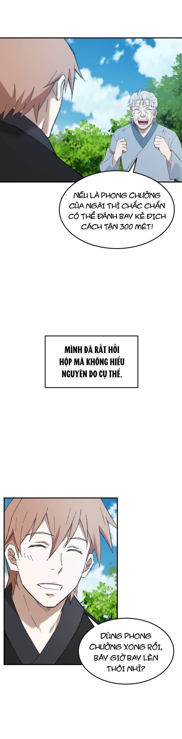 Đại Cao Thủ Chapter 63 - Trang 4