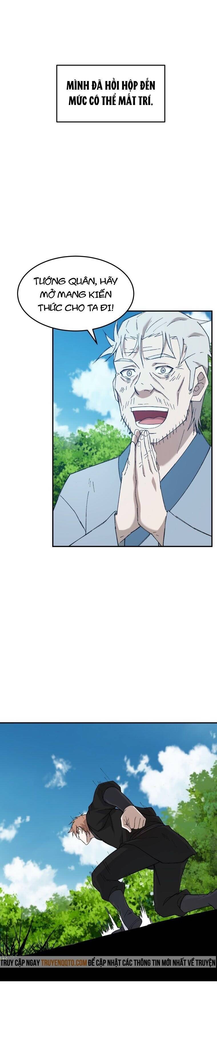 Đại Cao Thủ Chapter 63 - Trang 4