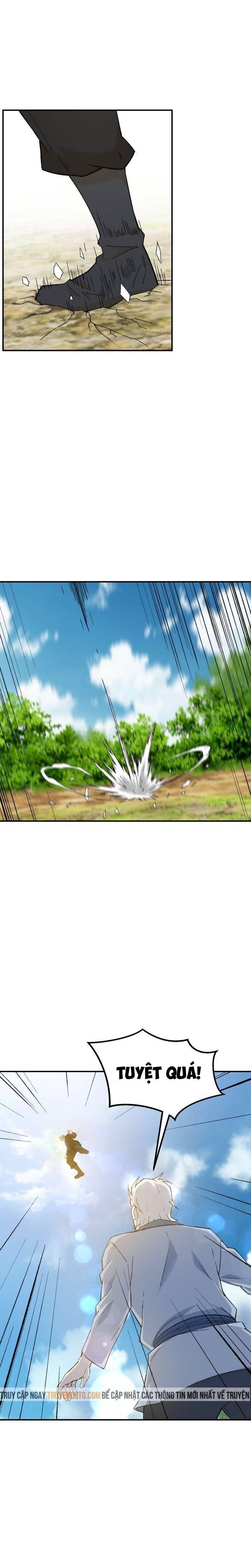 Đại Cao Thủ Chapter 63 - Trang 4