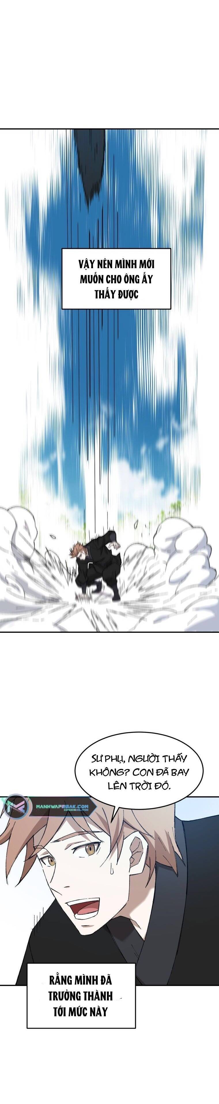 Đại Cao Thủ Chapter 63 - Trang 4