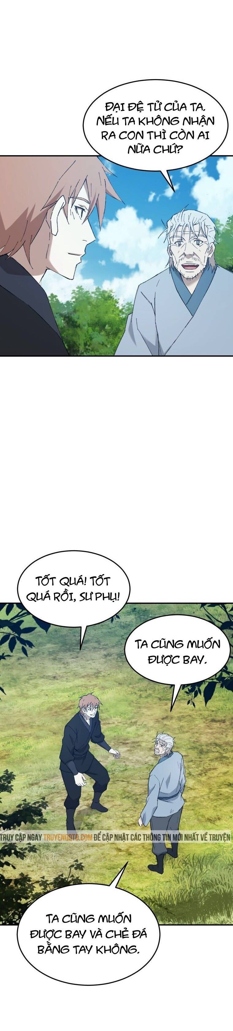 Đại Cao Thủ Chapter 63 - Trang 4