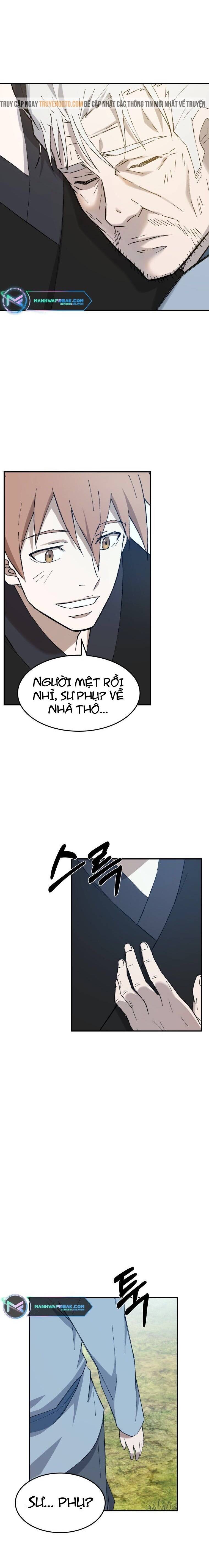 Đại Cao Thủ Chapter 63 - Trang 4
