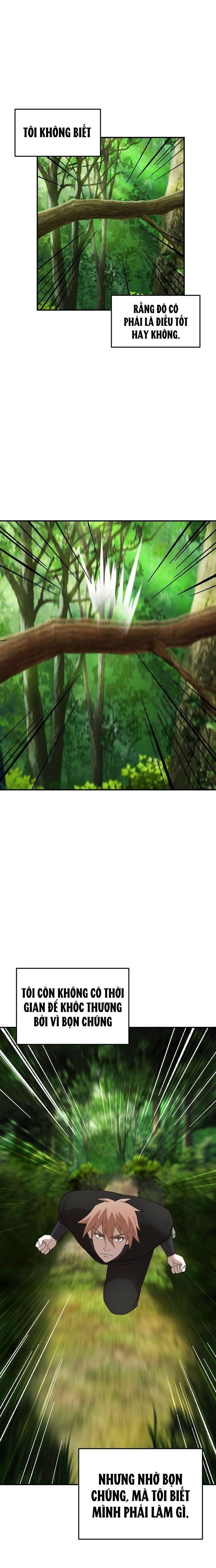 Đại Cao Thủ Chapter 63 - Trang 4