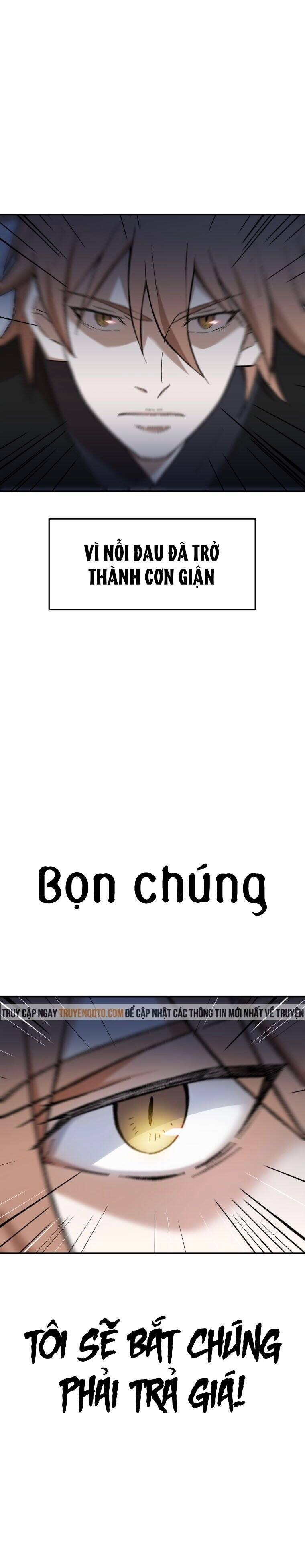 Đại Cao Thủ Chapter 63 - Trang 4