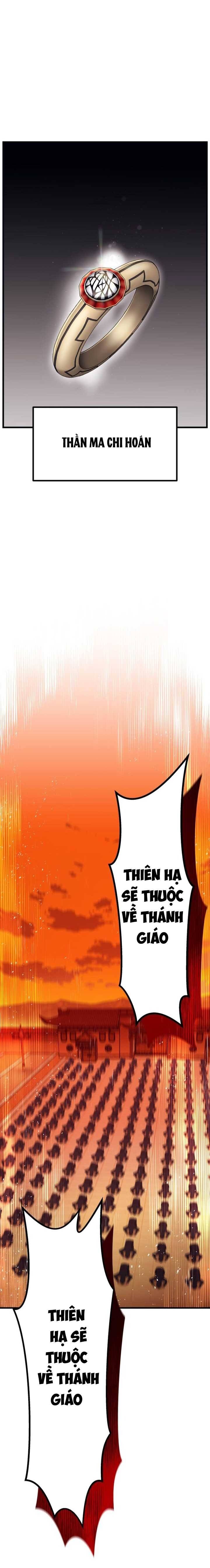 Đại Cao Thủ Chapter 64 - Trang 4