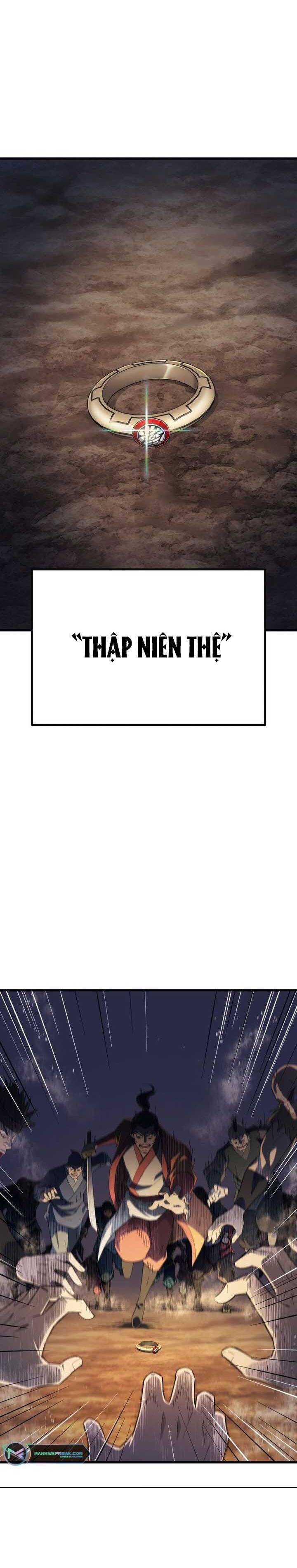 Đại Cao Thủ Chapter 64 - Trang 4