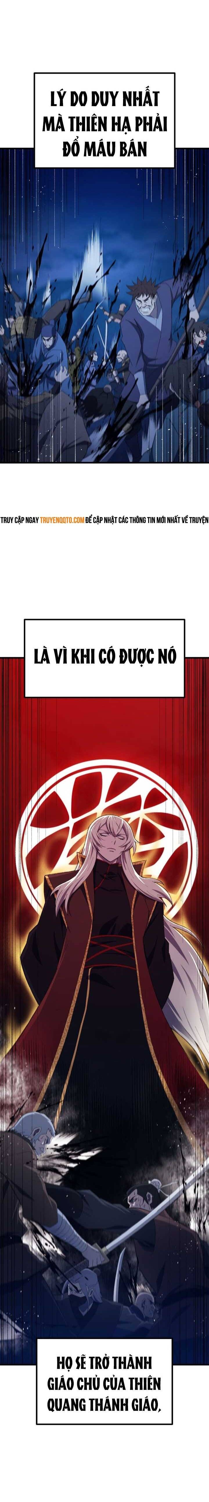 Đại Cao Thủ Chapter 64 - Trang 4