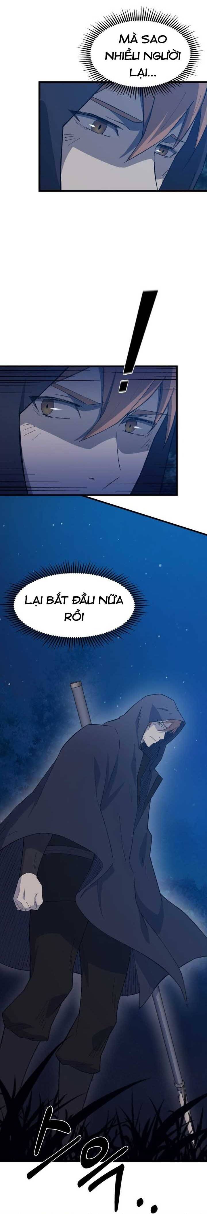Đại Cao Thủ Chapter 64 - Trang 4