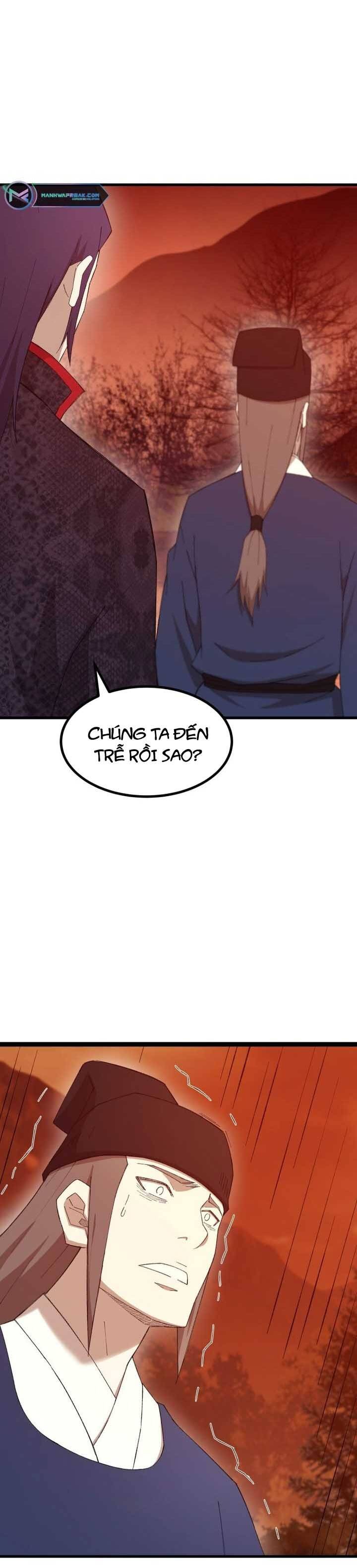 Đại Cao Thủ Chapter 64 - Trang 4