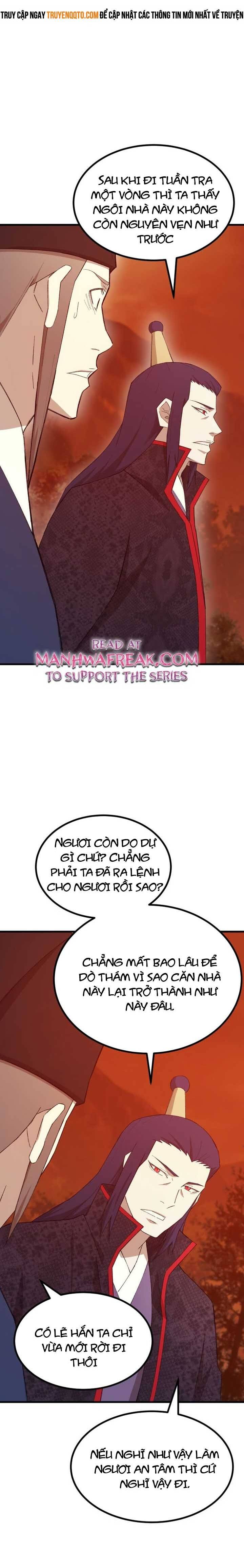 Đại Cao Thủ Chapter 64 - Trang 4