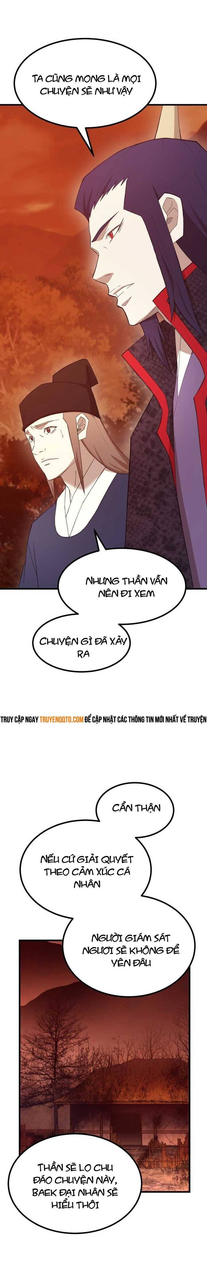 Đại Cao Thủ Chapter 64 - Trang 4