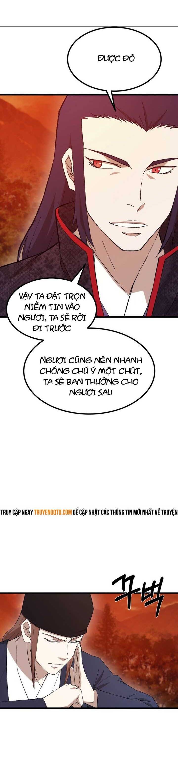 Đại Cao Thủ Chapter 64 - Trang 4