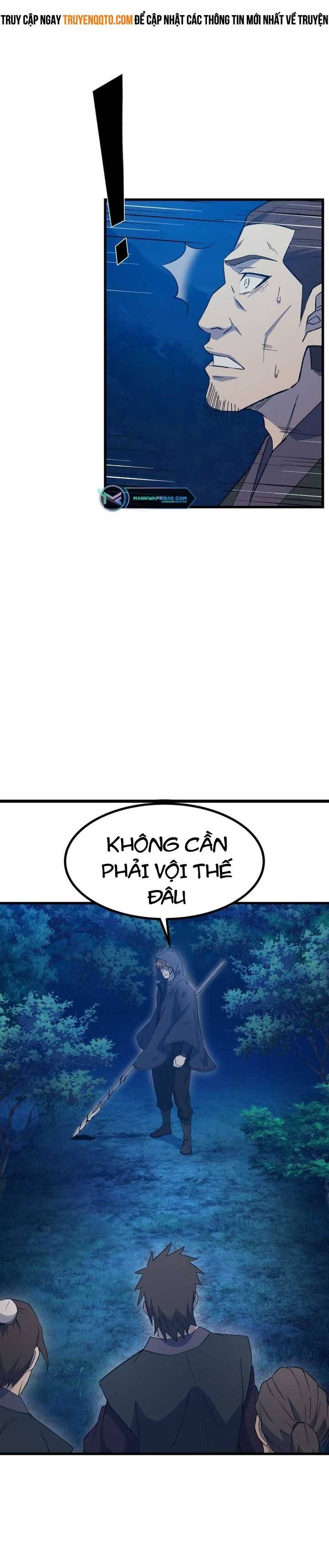 Đại Cao Thủ Chapter 64 - Trang 4