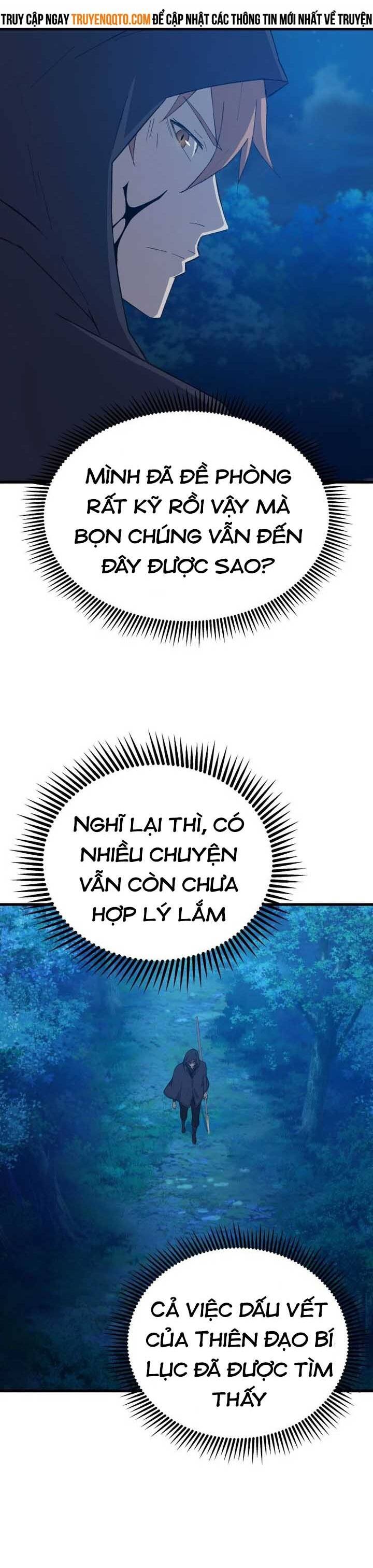 Đại Cao Thủ Chapter 64 - Trang 4
