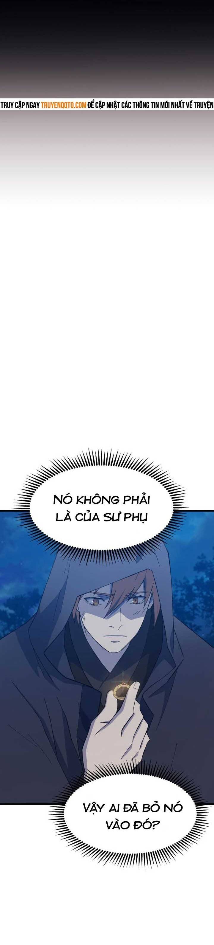 Đại Cao Thủ Chapter 64 - Trang 4