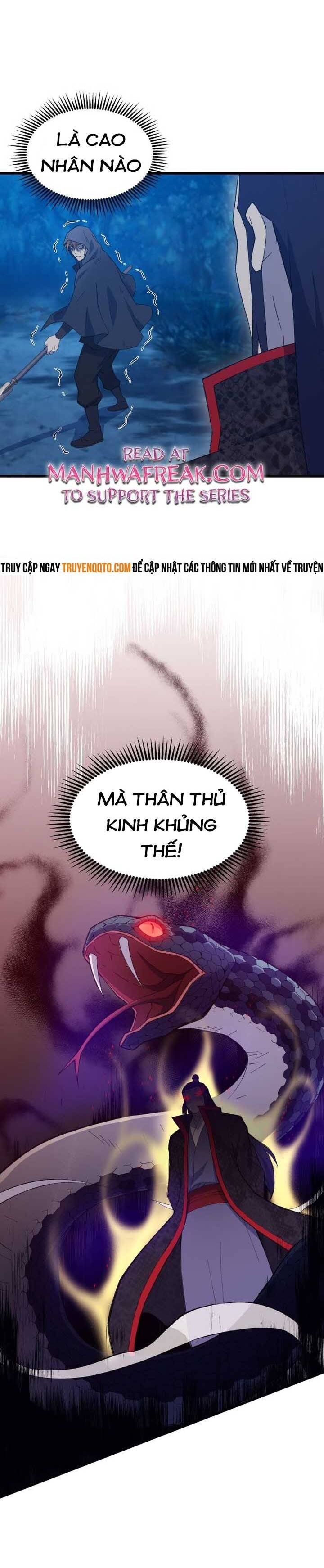 Đại Cao Thủ Chapter 64 - Trang 4