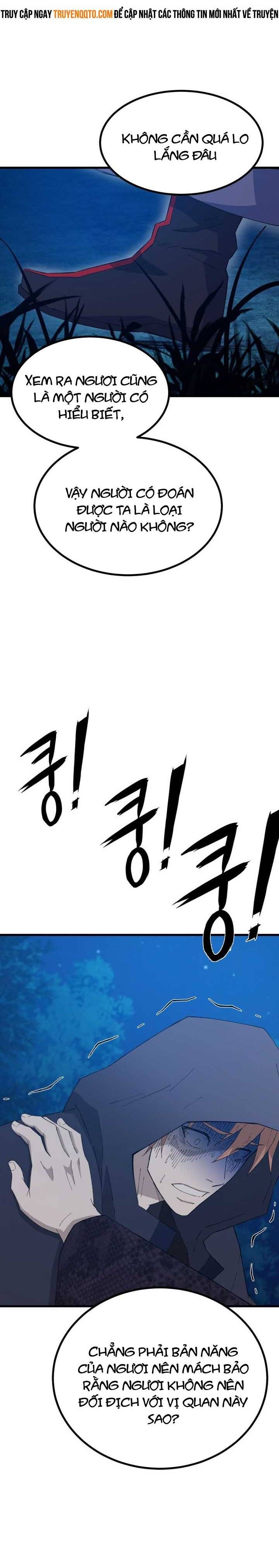 Đại Cao Thủ Chapter 64 - Trang 4