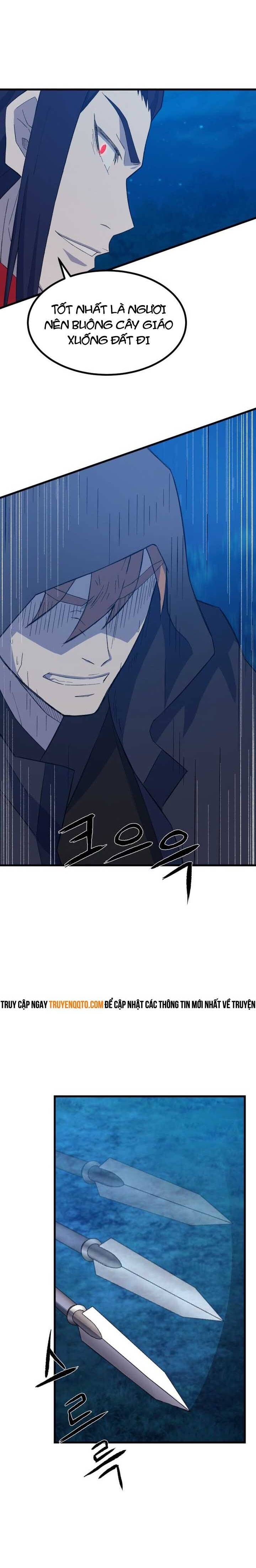 Đại Cao Thủ Chapter 64 - Trang 4