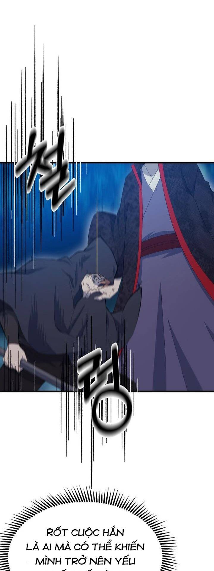 Đại Cao Thủ Chapter 65 - Trang 4