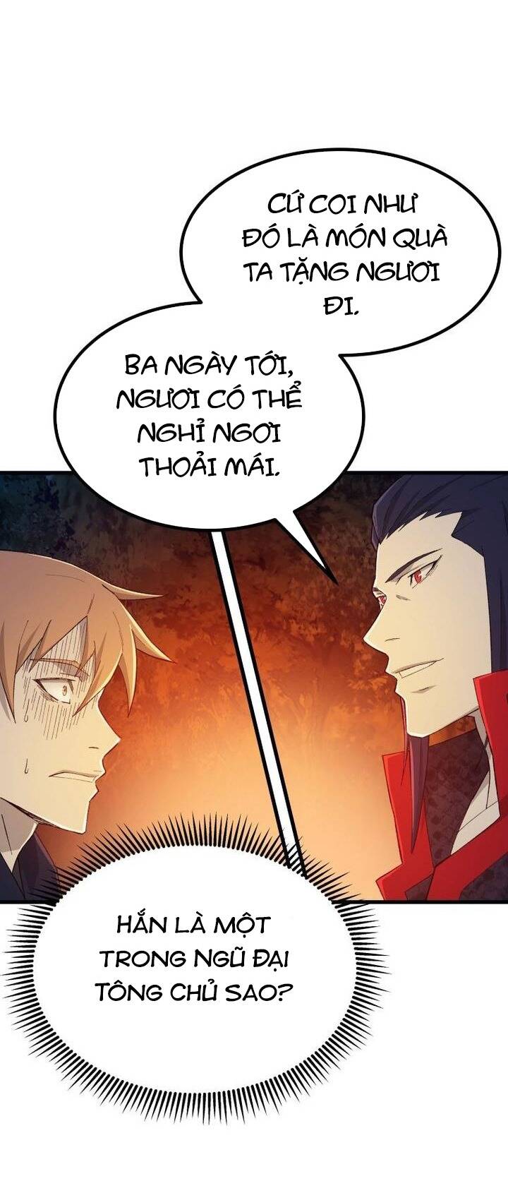 Đại Cao Thủ Chapter 65 - Trang 4