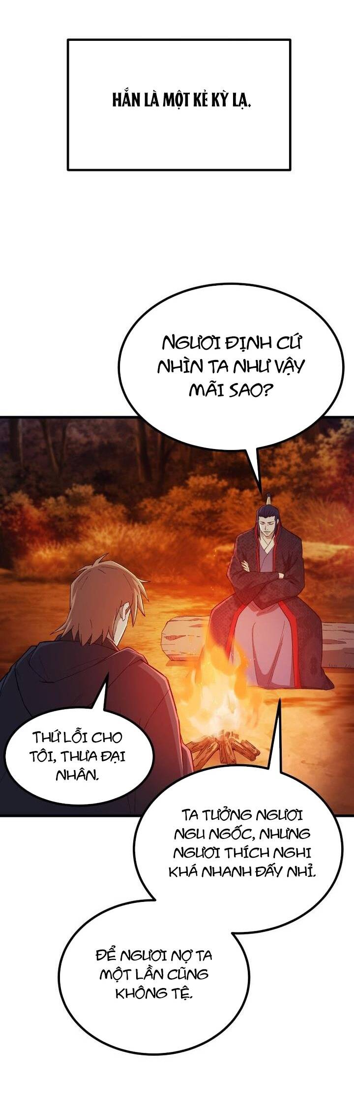 Đại Cao Thủ Chapter 65 - Trang 4