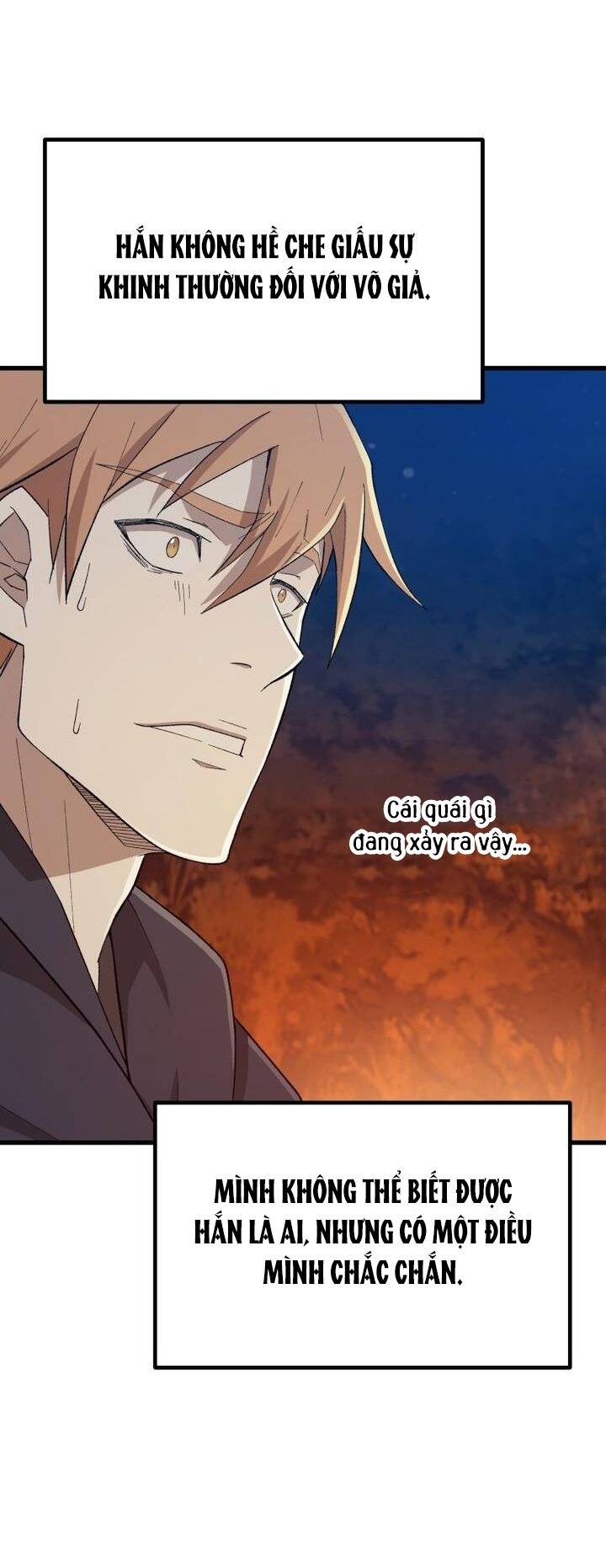 Đại Cao Thủ Chapter 65 - Trang 4