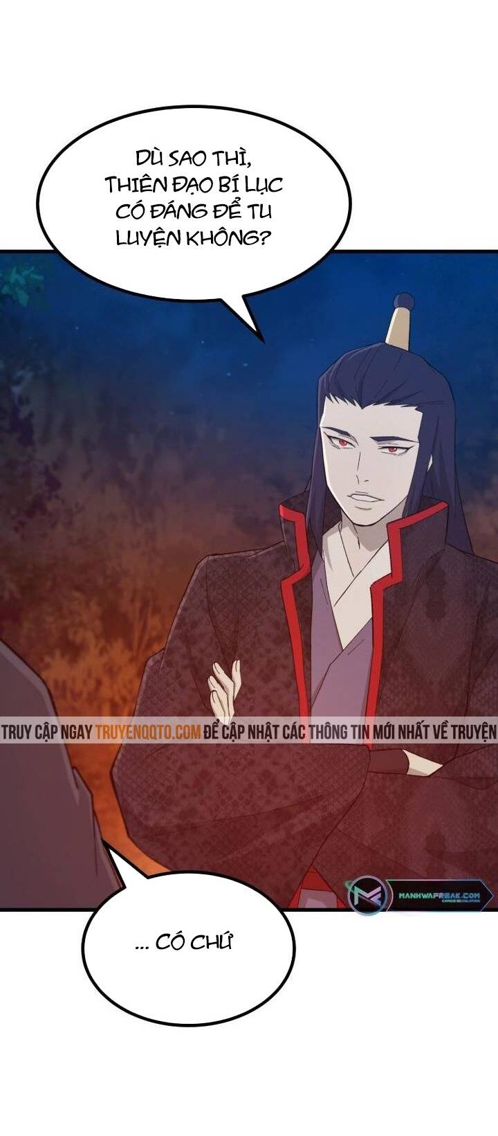 Đại Cao Thủ Chapter 65 - Trang 4