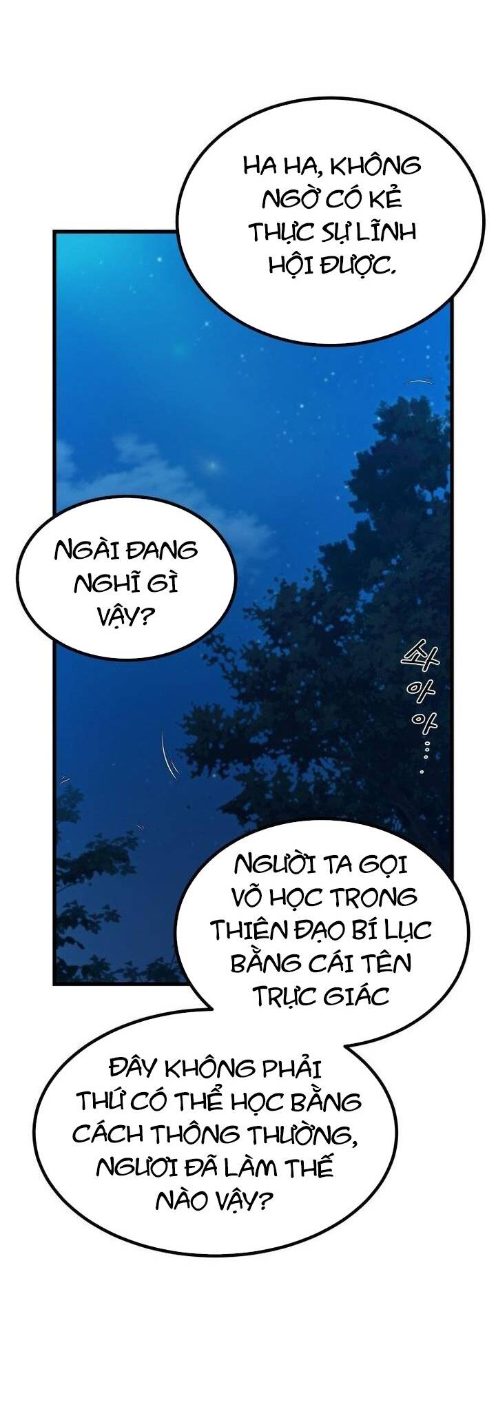 Đại Cao Thủ Chapter 65 - Trang 4