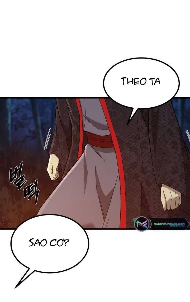 Đại Cao Thủ Chapter 65 - Trang 4