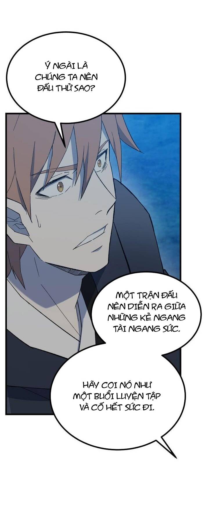 Đại Cao Thủ Chapter 65 - Trang 4