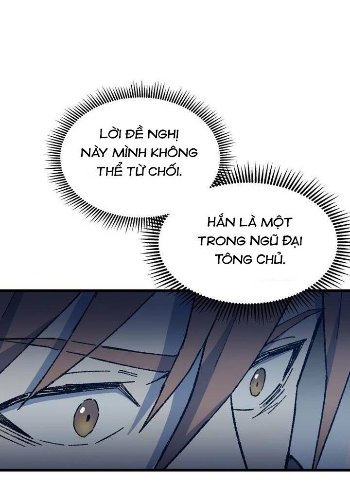 Đại Cao Thủ Chapter 65 - Trang 4