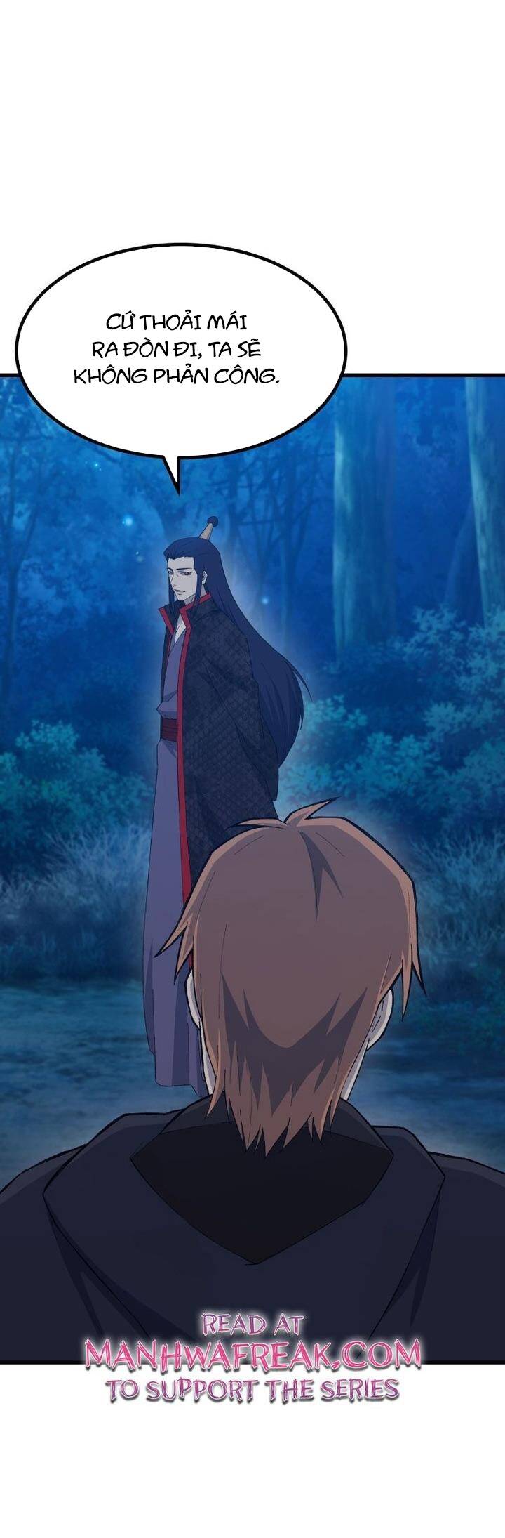 Đại Cao Thủ Chapter 65 - Trang 4