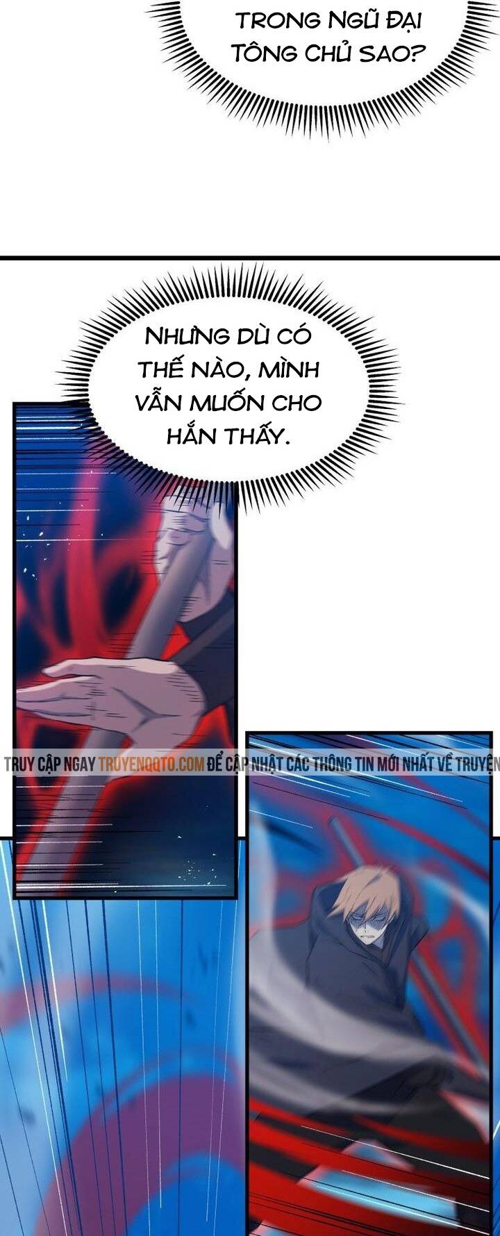 Đại Cao Thủ Chapter 65 - Trang 4