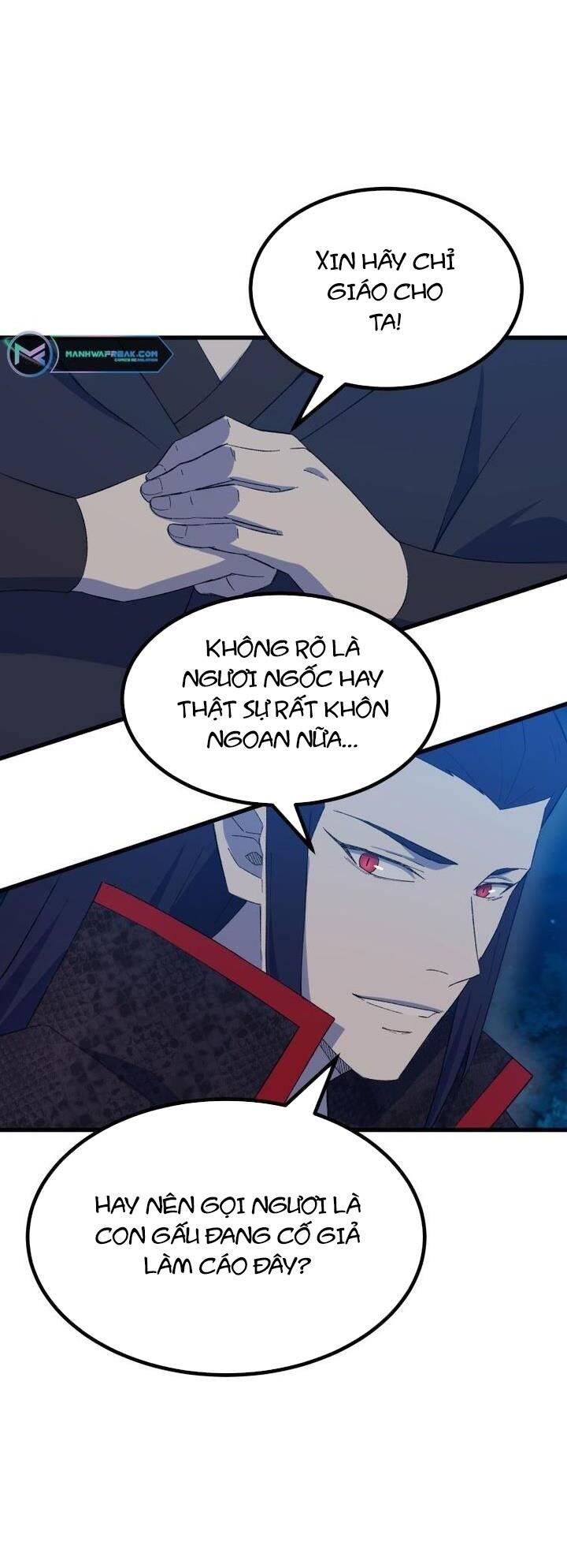 Đại Cao Thủ Chapter 65 - Trang 4