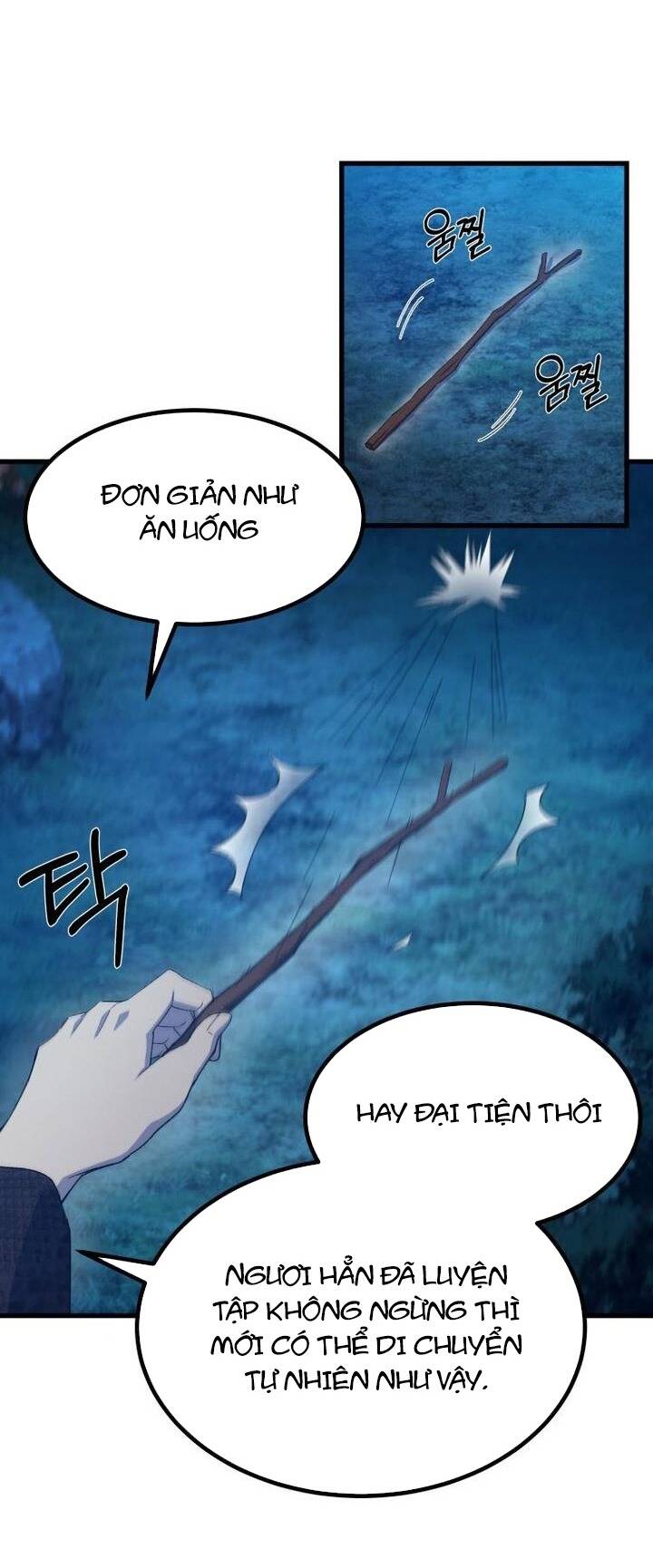 Đại Cao Thủ Chapter 65 - Trang 4