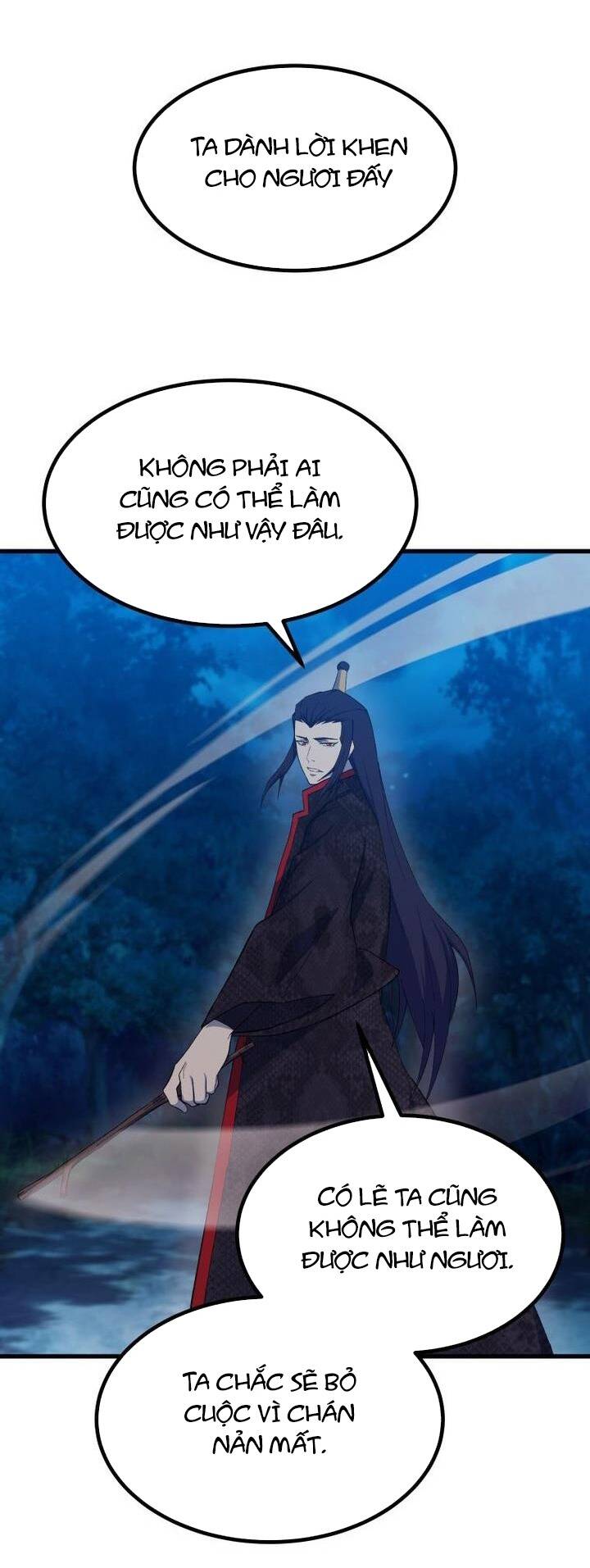 Đại Cao Thủ Chapter 65 - Trang 4