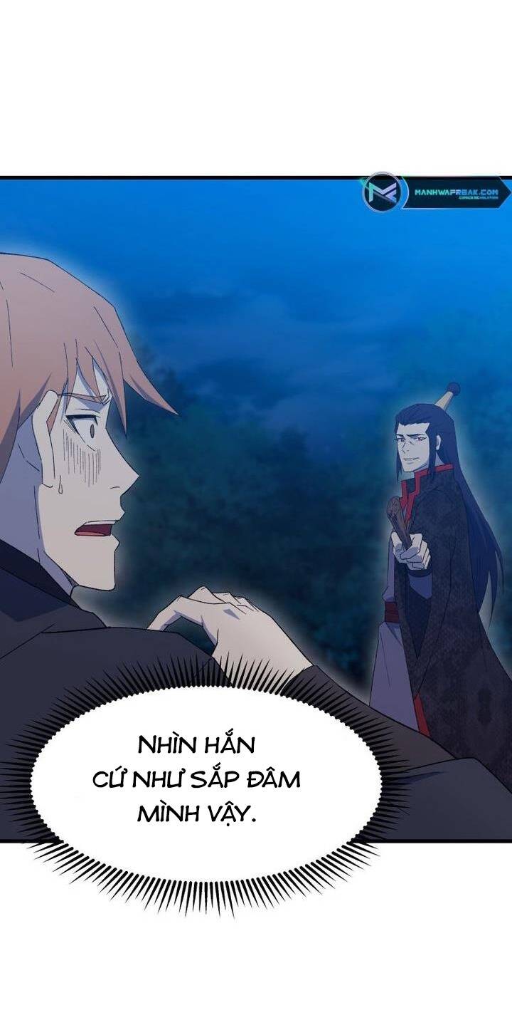 Đại Cao Thủ Chapter 65 - Trang 4