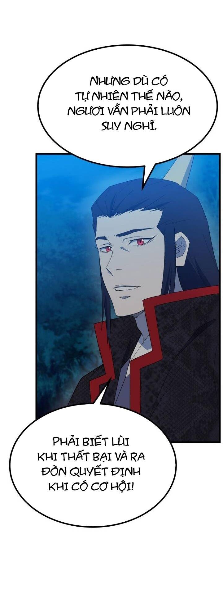 Đại Cao Thủ Chapter 65 - Trang 4