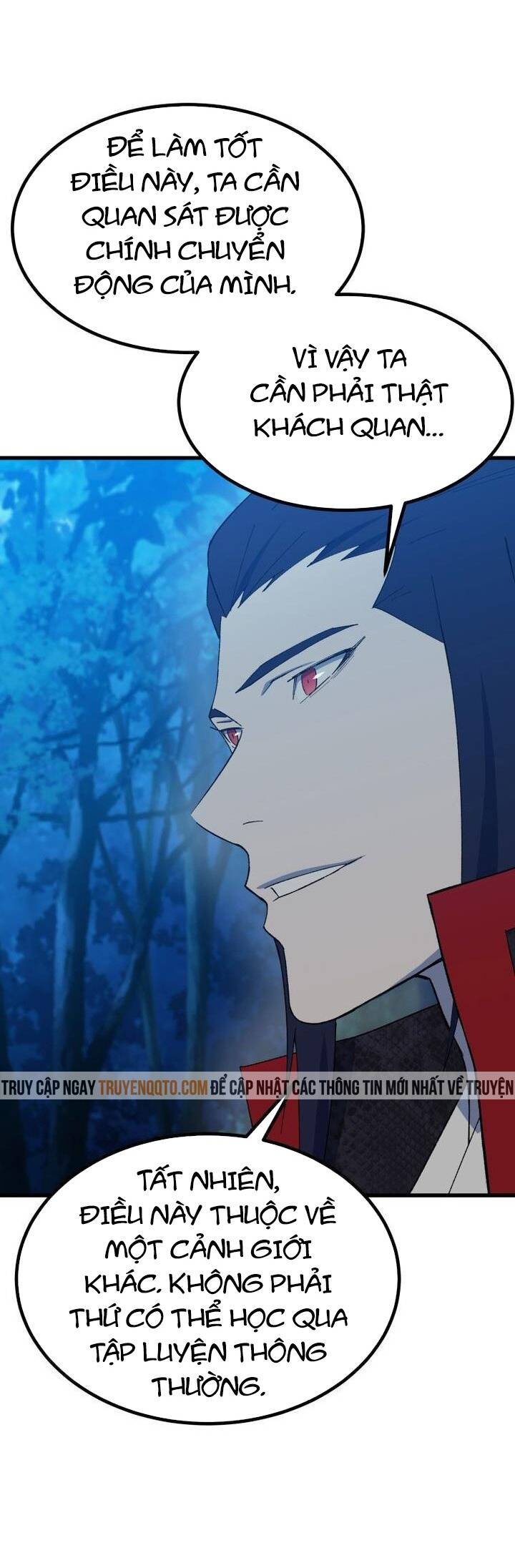 Đại Cao Thủ Chapter 65 - Trang 4
