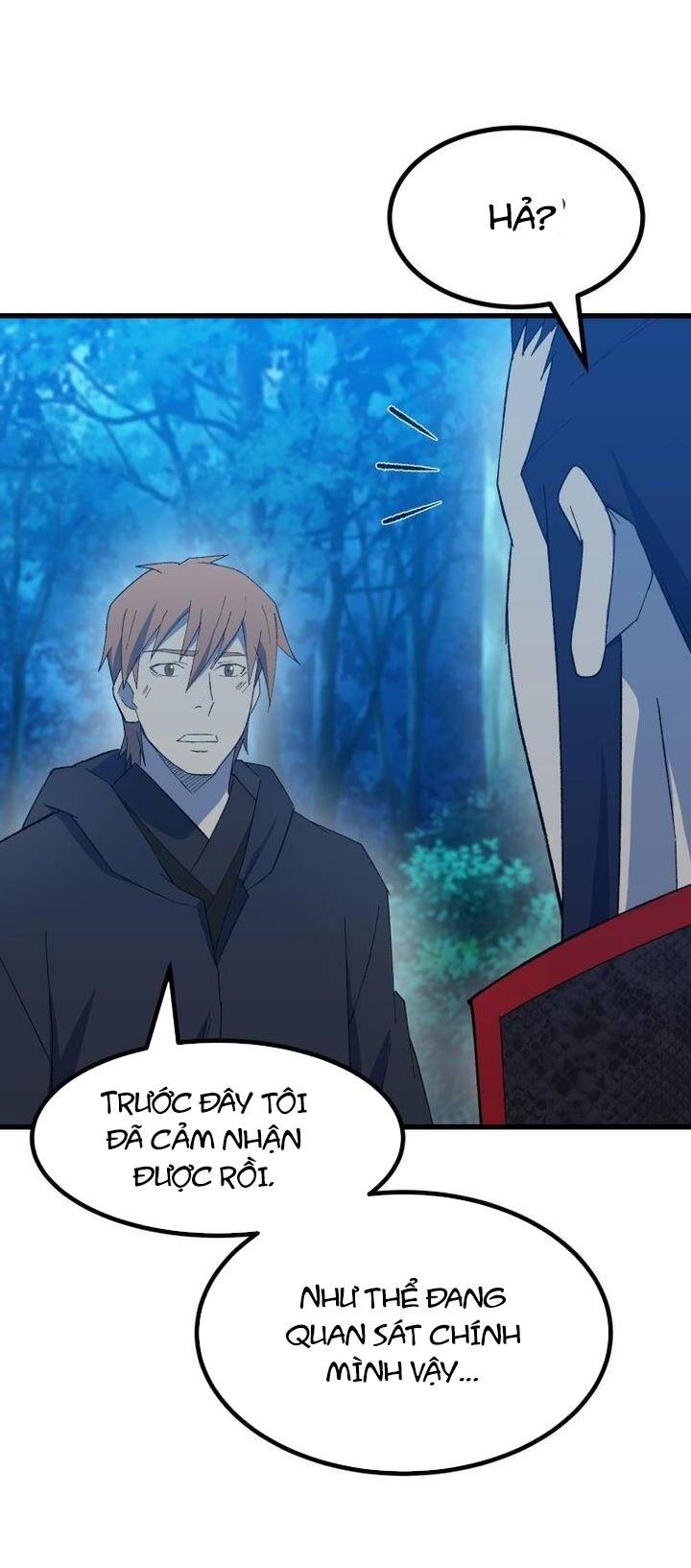 Đại Cao Thủ Chapter 65 - Trang 4