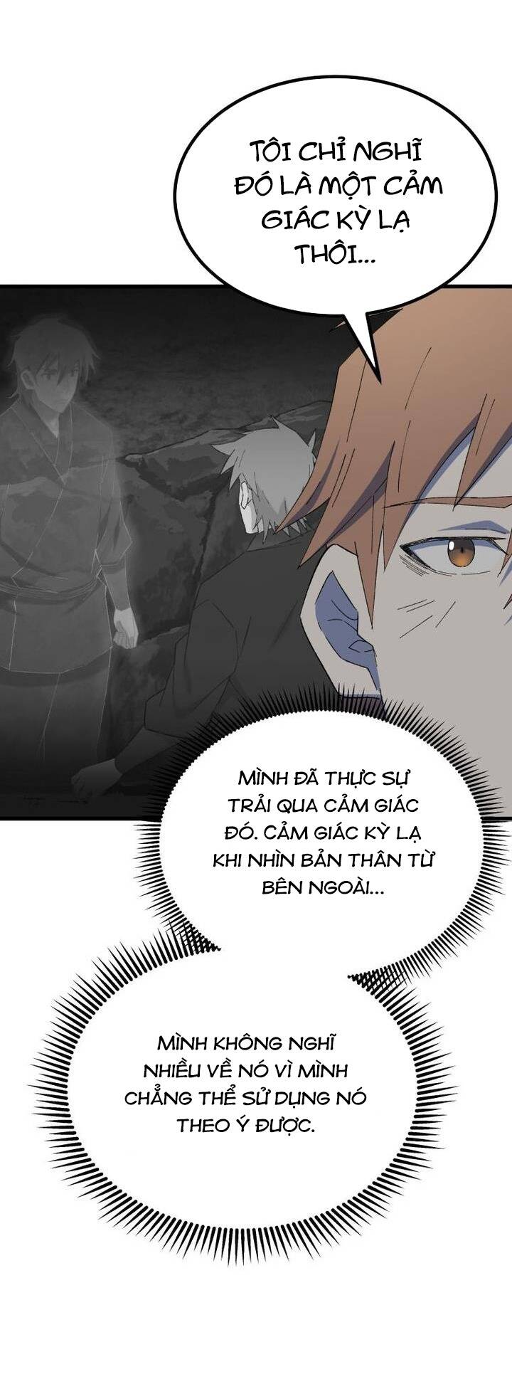 Đại Cao Thủ Chapter 65 - Trang 4