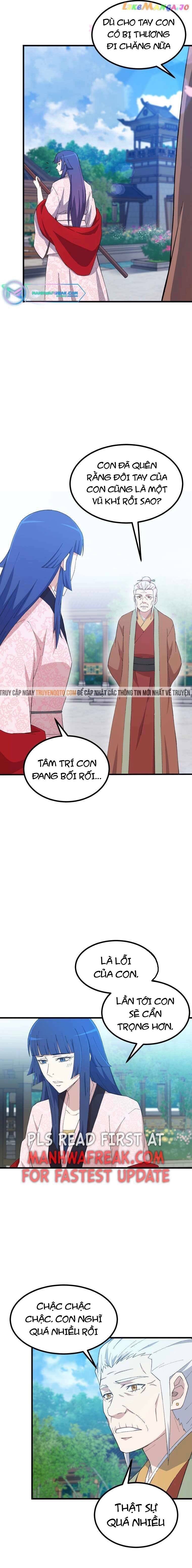 Đại Cao Thủ Chapter 66 - Trang 4