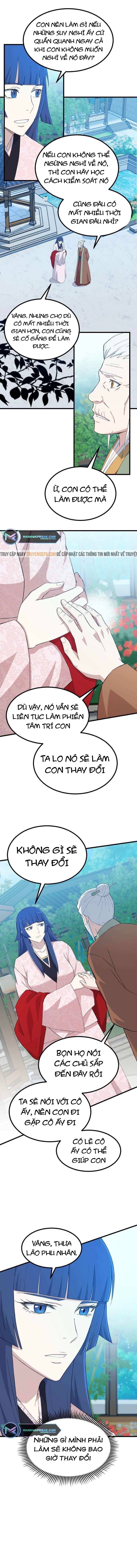 Đại Cao Thủ Chapter 66 - Trang 4