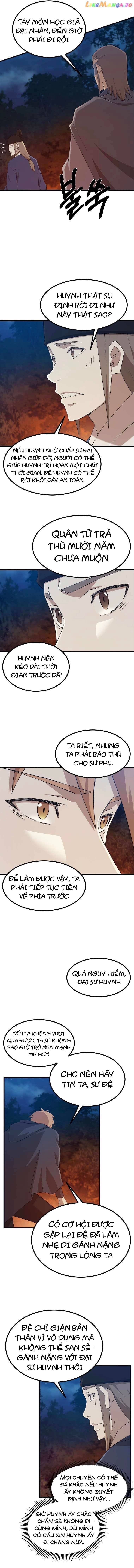 Đại Cao Thủ Chapter 66 - Trang 4