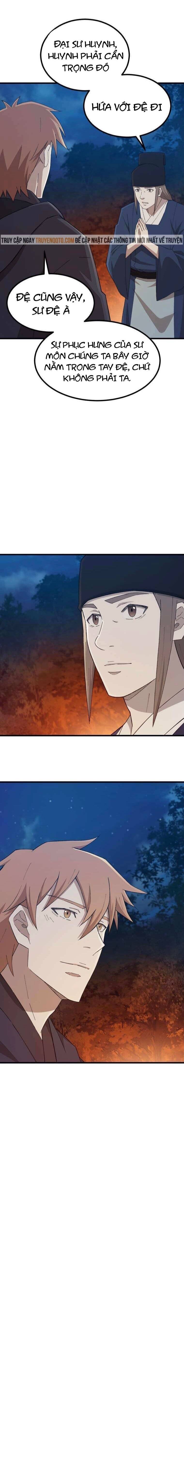 Đại Cao Thủ Chapter 66 - Trang 4