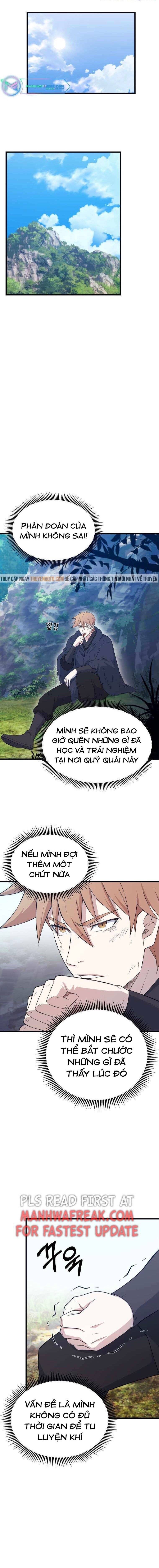 Đại Cao Thủ Chapter 66 - Trang 4