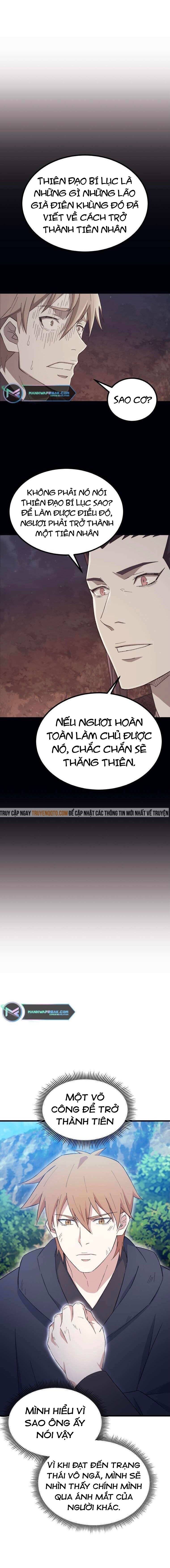 Đại Cao Thủ Chapter 66 - Trang 4