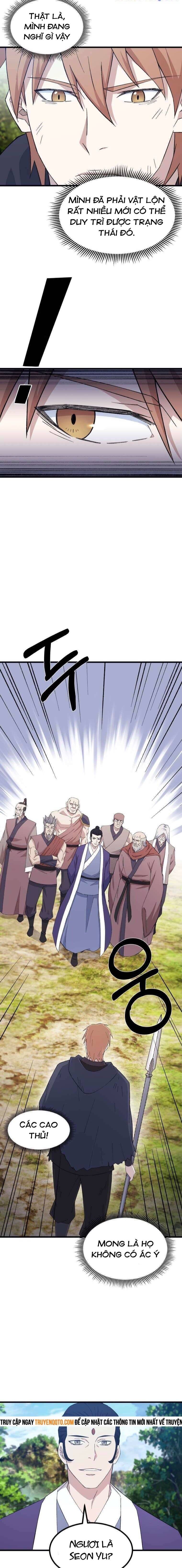 Đại Cao Thủ Chapter 66 - Trang 4