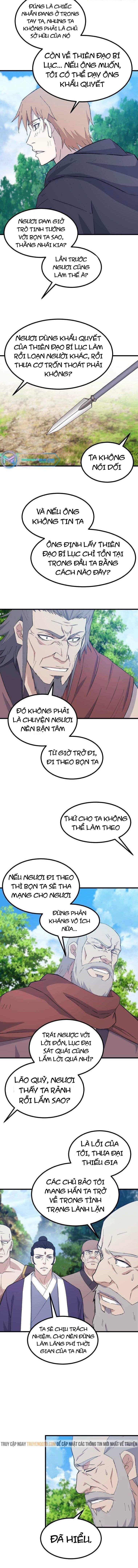 Đại Cao Thủ Chapter 66 - Trang 4